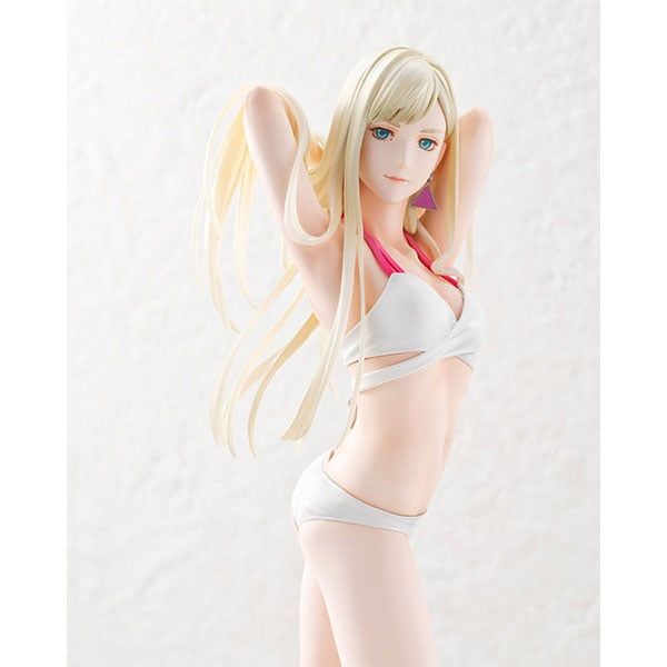 Gigi Andalucia Swimsuit Ver. 1/7 - Gundam Hathaway's Flash | MegaHouse figure