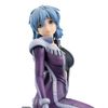 Gundam Girls Generation Aina Sahalim Snow Night Ver. - Mobile Suit Gundam The 08th MS Team | MegaHouse figure