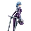 Gundam Girls Generation Aina Sahalim Snow Night Ver. - Mobile Suit Gundam The 08th MS Team | MegaHouse figure