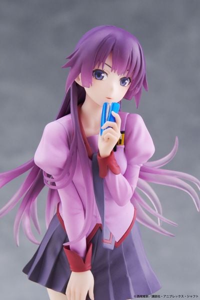Hitagi Senjougahara School Uniform ver. - Monogatari Series - Coreful | Taito Figure