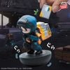 Balance Figure Sam Bridges | Bandai Spirits Figure