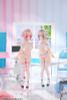 Suzu & Nagi 1/6 - Original Illustration by Kuma 4-gou | Otherwhere figure