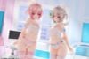 Suzu & Nagi 1/6 - Original Illustration by Kuma 4-gou | Otherwhere figure