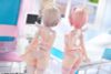 Suzu & Nagi 1/6 - Original Illustration by Kuma 4-gou | Otherwhere figure