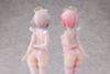 Suzu & Nagi 1/6 - Original Illustration by Kuma 4-gou | Otherwhere figure