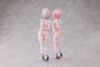 Suzu & Nagi 1/6 - Original Illustration by Kuma 4-gou | Otherwhere figure