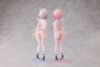 Suzu & Nagi 1/6 - Original Illustration by Kuma 4-gou | Otherwhere figure