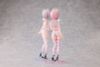Suzu & Nagi 1/6 - Original Illustration by Kuma 4-gou | Otherwhere figure