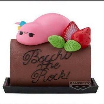 Gotoh Hitori - Bocchi the Rock! - Bocchi-chan Sweets Collection | Bandai Spirits Figure