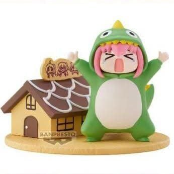 Gotoh Hitori - Bocchi the Rock! - Bocchi-chan Sweets Collection | Bandai Spirits Figure