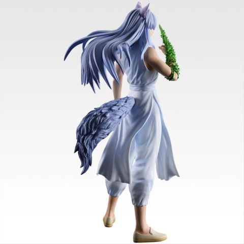 Ichiban Kuji Masterlise Youko Kurama Juryou Youzan Ken Ver C Prize - Yu Yu Hakusho | Bandai Spirits Figure