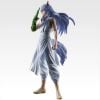 Ichiban Kuji Masterlise Youko Kurama Juryou Youzan Ken Ver C Prize - Yu Yu Hakusho | Bandai Spirits Figure