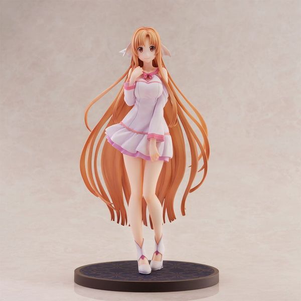 Asuna Stacia The Goddess of Creation Loungewear ver 1/6 - Sword Art Online Alicization War of Underworld | Hobby Stock figure