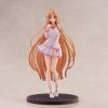 Asuna Stacia The Goddess of Creation Loungewear ver 1/6 - Sword Art Online Alicization War of Underworld | Hobby Stock figure
