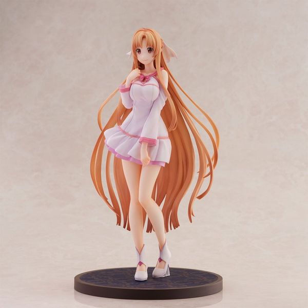 Asuna Stacia The Goddess of Creation Loungewear ver 1/6 - Sword Art Online Alicization War of Underworld | Hobby Stock figure