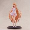 Asuna Stacia The Goddess of Creation Loungewear ver 1/6 - Sword Art Online Alicization War of Underworld | Hobby Stock figure