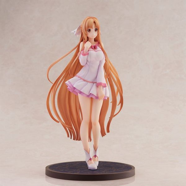 Asuna Stacia The Goddess of Creation Loungewear ver 1/6 - Sword Art Online Alicization War of Underworld | Hobby Stock figure