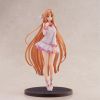 Asuna Stacia The Goddess of Creation Loungewear ver 1/6 - Sword Art Online Alicization War of Underworld | Hobby Stock figure