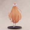 Asuna Stacia The Goddess of Creation Loungewear ver 1/6 - Sword Art Online Alicization War of Underworld | Hobby Stock figure