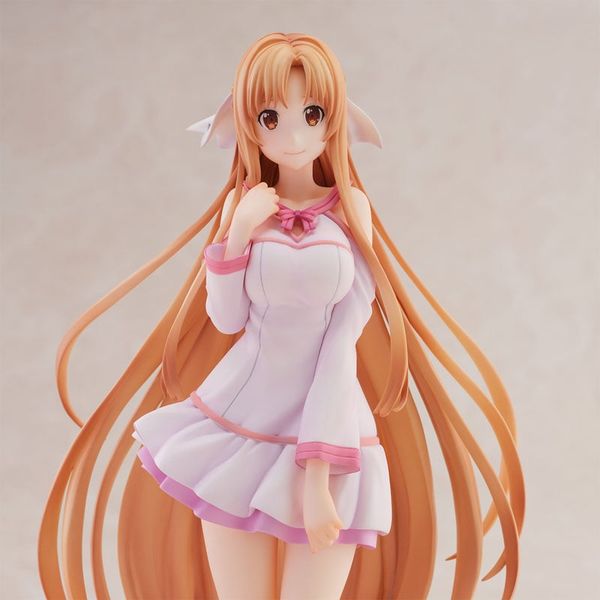 Asuna Stacia The Goddess of Creation Loungewear ver 1/6 - Sword Art Online Alicization War of Underworld | Hobby Stock figure