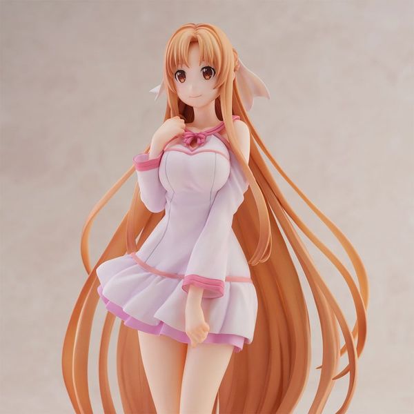 Asuna Stacia The Goddess of Creation Loungewear ver 1/6 - Sword Art Online Alicization War of Underworld | Hobby Stock figure
