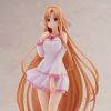 Asuna Stacia The Goddess of Creation Loungewear ver 1/6 - Sword Art Online Alicization War of Underworld | Hobby Stock figure