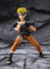 S.H.Figuarts Naruto Uzumaki Amata no Omoi wo Mune ni Tsunageta Chikara - NARUTO Shippuden | BANDAI SPIRITS figure