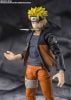 S.H.Figuarts Naruto Uzumaki Amata no Omoi wo Mune ni Tsunageta Chikara - NARUTO Shippuden | BANDAI SPIRITS figure
