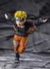 S.H.Figuarts Naruto Uzumaki Amata no Omoi wo Mune ni Tsunageta Chikara - NARUTO Shippuden | BANDAI SPIRITS figure