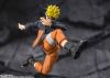 S.H.Figuarts Naruto Uzumaki Amata no Omoi wo Mune ni Tsunageta Chikara - NARUTO Shippuden | BANDAI SPIRITS figure