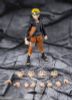 S.H.Figuarts Naruto Uzumaki Amata no Omoi wo Mune ni Tsunageta Chikara - NARUTO Shippuden | BANDAI SPIRITS figure