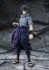 S.H.Figuarts Sasuke Uchiha Yami wo Yakikiru Kokou no Shinobi - NARUTO Shippuden | BANDAI SPIRITS figure