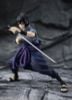 S.H.Figuarts Sasuke Uchiha Yami wo Yakikiru Kokou no Shinobi - NARUTO Shippuden | BANDAI SPIRITS figure