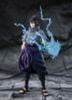 S.H.Figuarts Sasuke Uchiha Yami wo Yakikiru Kokou no Shinobi - NARUTO Shippuden | BANDAI SPIRITS figure
