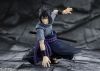 S.H.Figuarts Sasuke Uchiha Yami wo Yakikiru Kokou no Shinobi - NARUTO Shippuden | BANDAI SPIRITS figure