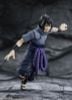 S.H.Figuarts Sasuke Uchiha Yami wo Yakikiru Kokou no Shinobi - NARUTO Shippuden | BANDAI SPIRITS figure