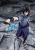 S.H.Figuarts Sasuke Uchiha Yami wo Yakikiru Kokou no Shinobi - NARUTO Shippuden | BANDAI SPIRITS figure