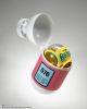 Changearts HoiPoi Capsule No.576 Bulma's Airplane - Dragon Ball Z | Bandai Spirits Figure