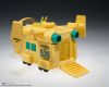 Changearts HoiPoi Capsule No.576 Bulma's Airplane - Dragon Ball Z | Bandai Spirits Figure