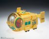 Changearts HoiPoi Capsule No.576 Bulma's Airplane - Dragon Ball Z | Bandai Spirits Figure