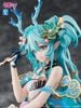 Hatsune Miku Azure Dragon Ver. 1/7 - Vocaloid | Kaiyodo Figure