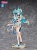 Hatsune Miku Azure Dragon Ver. 1/7 - Vocaloid | Kaiyodo Figure
