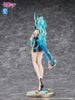 Hatsune Miku Azure Dragon Ver. 1/7 - Vocaloid | Kaiyodo Figure