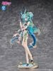 Hatsune Miku Azure Dragon Ver. 1/7 - Vocaloid | Kaiyodo Figure