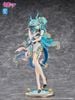 Hatsune Miku Azure Dragon Ver. 1/7 - Vocaloid | Kaiyodo Figure