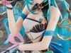 Hatsune Miku Azure Dragon Ver. 1/7 - Vocaloid | Kaiyodo Figure
