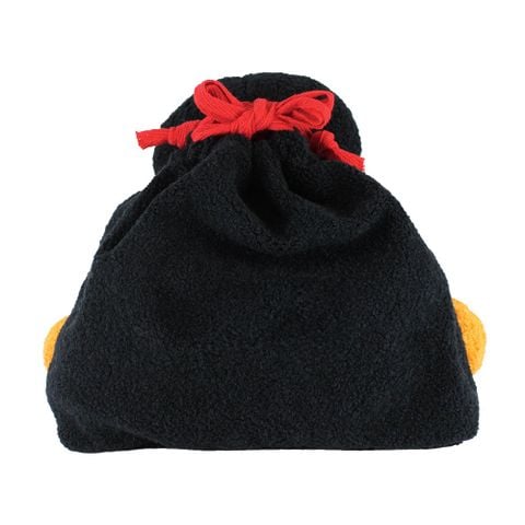 Pingu Plush Drawstring Bag Pingu - Pingu | T's Factory Goods