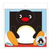 Pingu Plush Drawstring Bag Pingu - Pingu | T's Factory Goods