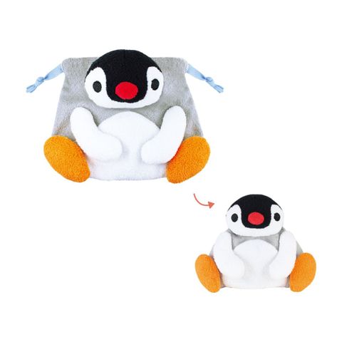 Pinga - Pingu | T's Factory Goods