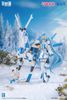 Project Sekai Colorful Stage feat Hatsune Miku Snow Miku Mecha Girl Model Kit - Piapro Characters | Hasegawa Model Kit